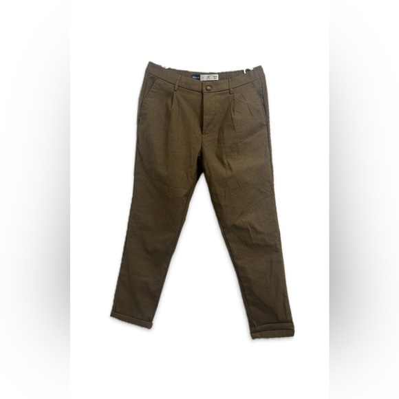 Old Navy Other - Old Navy Men's Brown Khakis